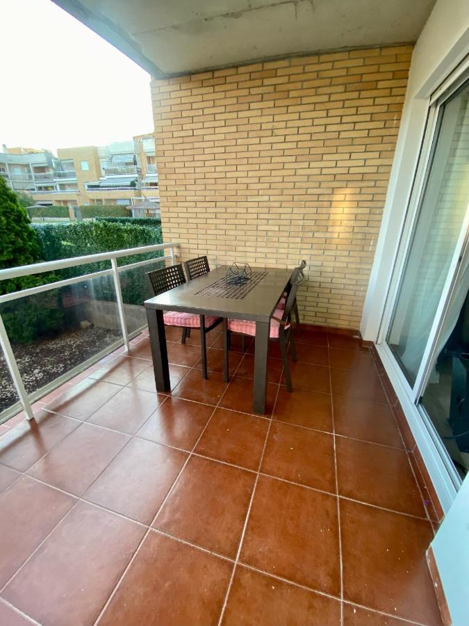 Апартаменты Cambrils Haven:2Br+2Bth+Wf+Pool Экстерьер фото