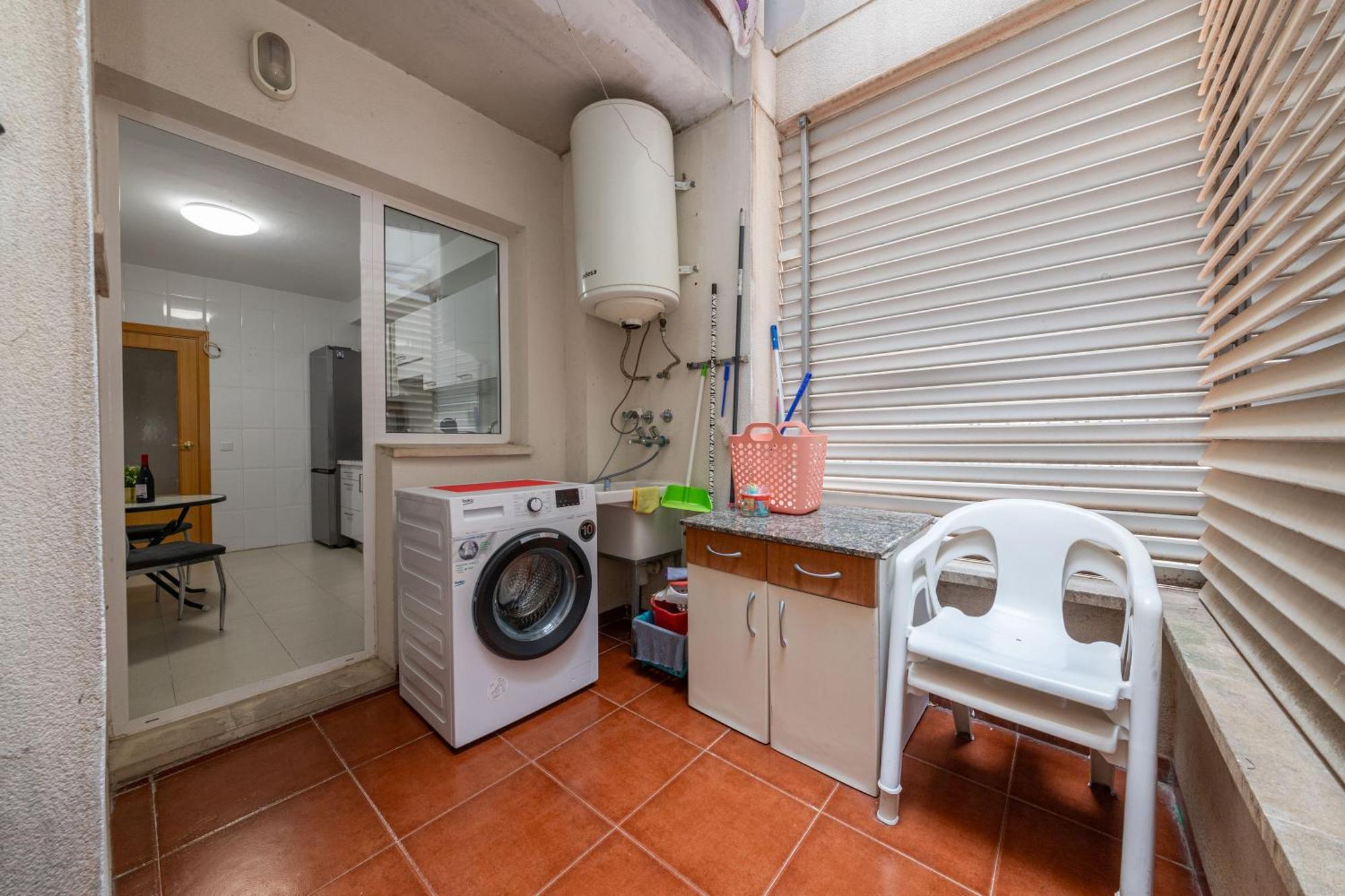 Апартаменты Cambrils Haven:2Br+2Bth+Wf+Pool Экстерьер фото